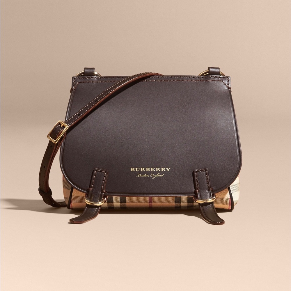 Burberry Baby Bridle Crossbody